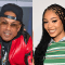Benzino Shares Sweet Message After Coi Leray Posts Adorable Photo Of Him With Baby Miyoco