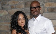 Big Tigger Wife Alicia Brown Reportedly Arrested In Georgia On Outstanding Kidnapping-Related Warrants Connected To 2019 Disappearance Of Her Daughter Ailea Brown