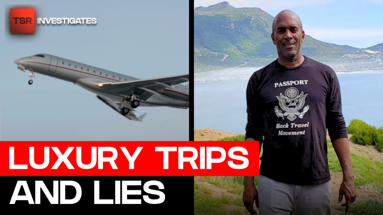 Black Travelers Say They Lost Thousands Booking This Luxury Trip | TSR Investigates