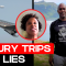 Black Travelers Say They Lost Thousands Booking This Luxury Trip | TSR Investigates