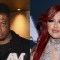 Here We Go! Blueface & Jaidyn Alexis Trade Accusations Amid Heated Online Drama As Fans Weigh In (VIDEOS)