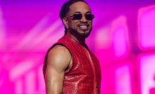 Boarding Denied? Pretty Ricky’s Spectacular Smith Calls Out Southwest Airlines After Heated Airport Encounter