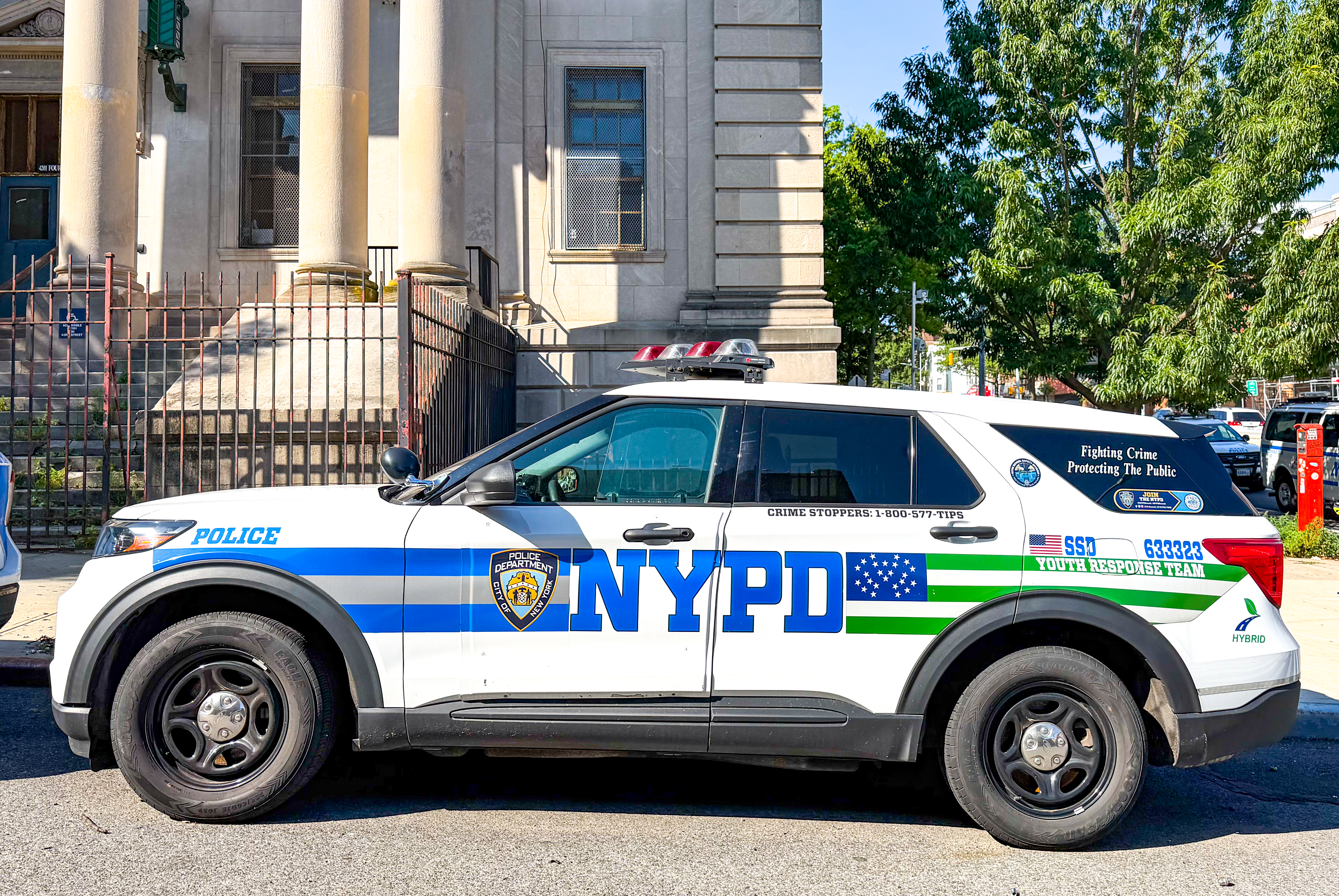 Bronx Mother & Grandmother Face Murder Charges After 16-Year-Old Boy With Autism Allegedly Starves To Death (VIDEO)