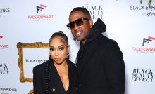 Brooke Valentine & Marcus Black Reveal They're Expecting Twins After Two Miscarriages
