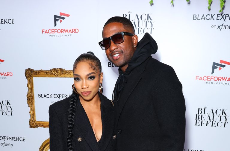 Double Congrats! Brooke Valentine & Marcus Black Reveal They’re Expecting Twins After Two Miscarriages (PHOTO + VIDEO) Brooke Valentine & Marcus Black Reveal They're Expecting Twins After Two Miscarriages
