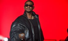 Caught Up? Mystery Woman From Usher’s Viral Stage Moment Breaks Silence Amid Backlash (PHOTO + VIDEO)
