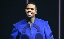 Chris Brown Has The Internet Goin' Wild Over SPICY Moment With Fan On The R&B'Tour