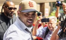 Chris Brown Receives Sentencing Date After Pleading Guilty In 2023 London Nightclub Attack