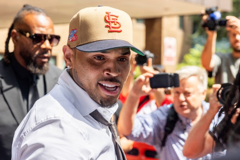 Chris Brown Reportedly Receives Sentencing Date After Pleading Guilty In 2023 London Nightclub Attack (VIDEO) Chris Brown Receives Sentencing Date After Pleading Guilty In 2023 London Nightclub Attack