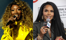Coincidence? Brandy's Shopping Trip Takes Unexpected Turn Involving Rasheeda Frost, Fans Call Cap (VIDEO)
