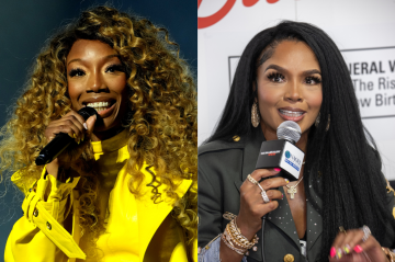 Coincidence? Brandy's Shopping Trip Takes Unexpected Turn Involving Rasheeda Frost, Fans Call Cap (VIDEO)