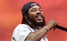 Congrats! Fetty Wap Is Now Engaged! (VIDEOS + PHOTOS)