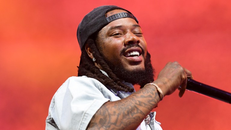 Congrats! Fetty Wap Is Now Engaged! (VIDEOS + PHOTOS) Congrats! Fetty Wap Is Now Engaged! (VIDEOS + PHOTOS)