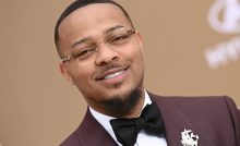 Copy & Paste! Bow Wow & Shai Moss Got Everybody Calling Them Twins & Replaying New Clip (VIDEO)