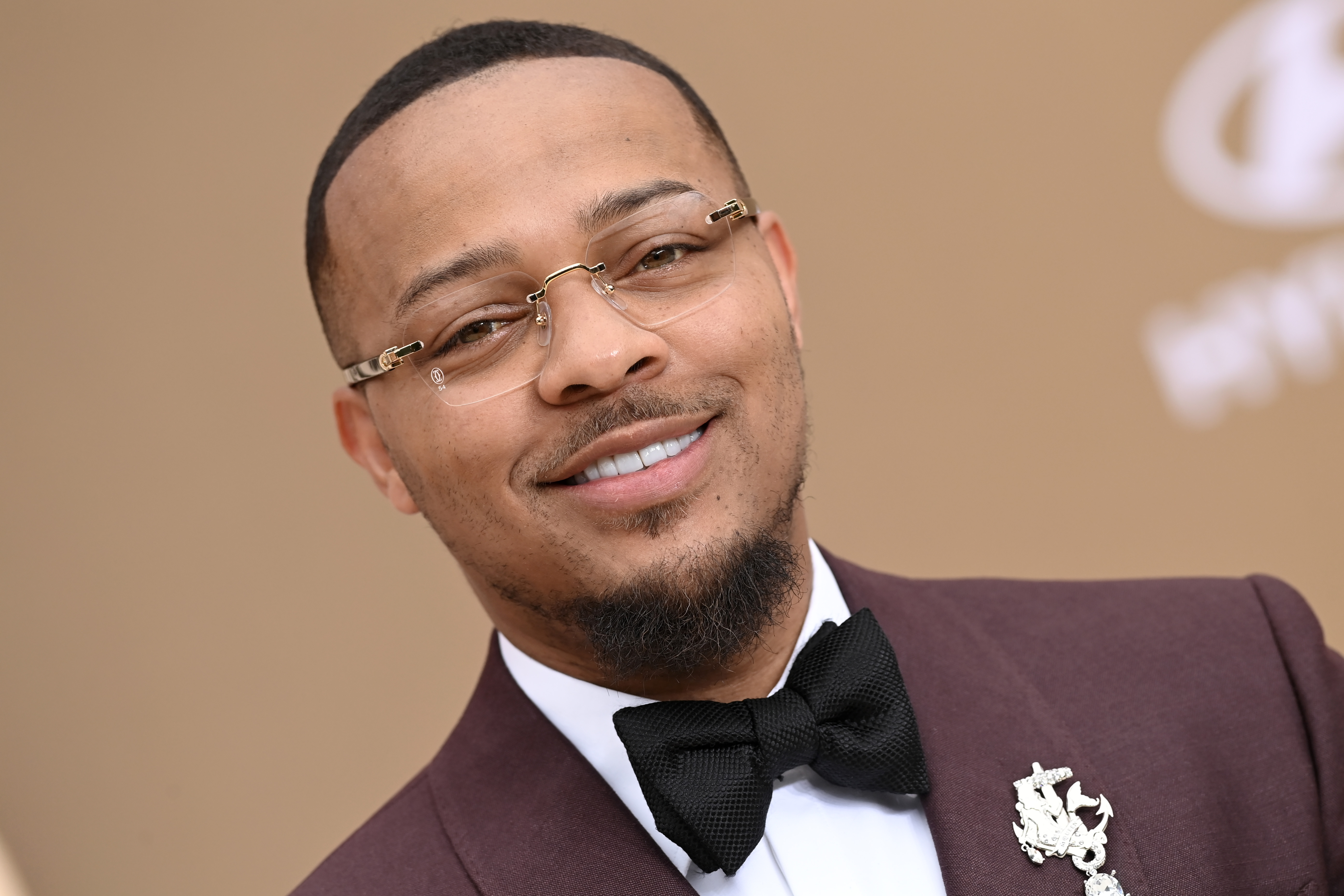 Copy, Paste! Bow Wow & Shai Moss Have Fans Saying They’re Twins After GRWM Video (WATCH)