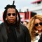 Crazy In Love! Jay-Z Brings Out Beyoncé At His First Yankee Stadium Show & Fans Are Losing It (VIDEO)