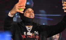 Pooh Shiesty And Marrissa Rogers, NLE Choppa’s Son’s Mother, Allegedly Expecting A Child (PHOTO)