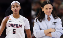 Woah! Sandy Brondello Suspended After Angel Reese Controversy As Both Sides Address The Moment (VIDEOS)