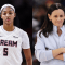 Angel Reese Speaks Out After Coach Sandy Brondello Faces Suspension Over Viral “Protected Species” Comment (VIDEO)