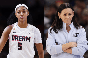 Woah! Sandy Brondello Suspended After Angel Reese Controversy As Both Sides Address The Moment (VIDEOS)