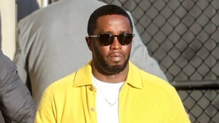 Diddy’s Release Date Is Reportedly Updated Following Alleged Prison Fight Diddy's Release Date Is Reportedly Updated Following Alleged Prison Fight
