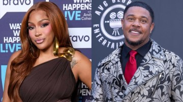 Drew Sidora Pooch Hall link-up video viral fan questions fans react