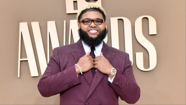 Druski Coulda Been Records Washington D.C. auditions video viral
