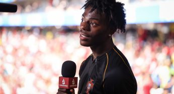 FIFA Reveals Investigation Into Alleged Racist Incident Involving IShowSpeed During World Cup Match