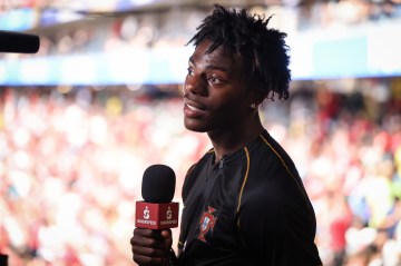 FIFA Reveals They’re Investigating Alleged Racist Incident Involving IShowSpeed During World Cup Match