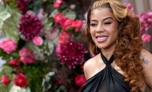 That's You Sis? Fans Think Keyshia Cole Soft-Launched A Romance With Philly Rapper Skrilla (PHOTOS)