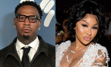Fans Think Moneybagg Yo & Ari Fletcher Tied The Knot After He Flexes HUGE Diamond Ring