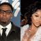 Fans Think Moneybagg Yo & Ari Fletcher Tied The Knot After He Flexes HUGE Diamond Ring