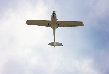 Flight Lesson Turns Tragic After Instructor Reportedly Jumps From Plane Mid-Flight And Dies, Colleagues Speak Out (VIDEO)