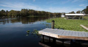 Prayers Up! Florida Mother Dies Saving 4-Year-Old Son From Drowning In St. Johns River