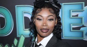 Mommy Decisions! Asian Doll Asks Social Media For Baby Name Ideas After Revealing She’s Having Another Girl
