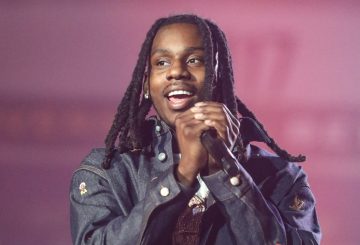 Flexin' Early? Social Media Has Mixed Reactions After Polo G Gifts His Son A Rolex For His 7th Birthday (WATCH)