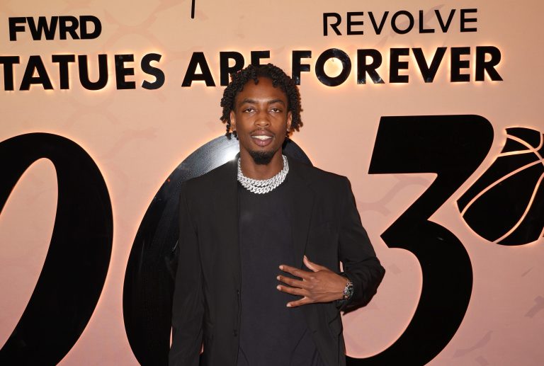UPDATE: Dwyane Wade’s Son Zaire Wade Charged In Felony Domestic Violence Case Weeks After Arrest