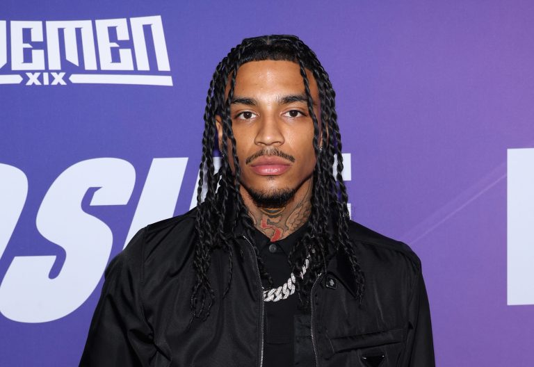 Social Media Reacts After Jay Cinco Debuts New Face Tattoo Dedicated To His Daughter Raine (PHOTO)