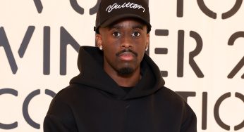 Kai Cenat Apologizes To Ex-Girlfriend Gabrielle Alayah After Admitting He Mishandled Their Breakup (VIDEOS)