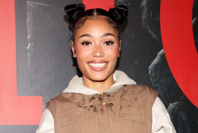 Social Media Debates After Coi Leray Says She Feels "Unappreciated" In Female Rap (PHOTOS)