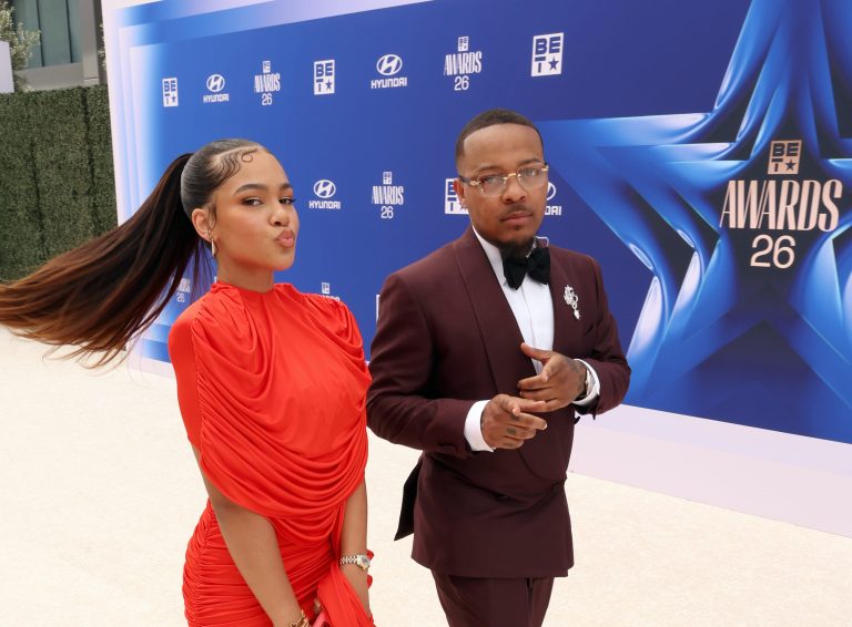 That's Me Right There! 5 Moments Bow Wow & Shai Moss' Daddy-Daughter Bond Had The Internet In Their Feelings
