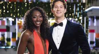 Carl & Aniya Share Their Relationship Status Following ‘Love Island USA’ Season 8 Finale (WATCH)