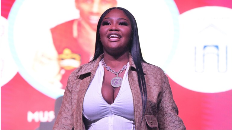 UPDATE: Gloss Up's Management Shares Graphic Photos After Doctors Allegedly Save Her Injured Foot