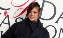 Good Girl Gone Mom! Rihanna & Her Three Kiddos Break The Internet During NYC Family Stroll (PHOTOS)