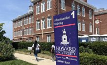 Howard University Addresses Backlash Enrollment Update Students Fall Semester Social Media Reactions