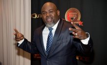 I Beg Yo Pardon? David Mann Tried To Figure Out "Quiet On The Creek" & The TL Is Hollering (VIDEO)