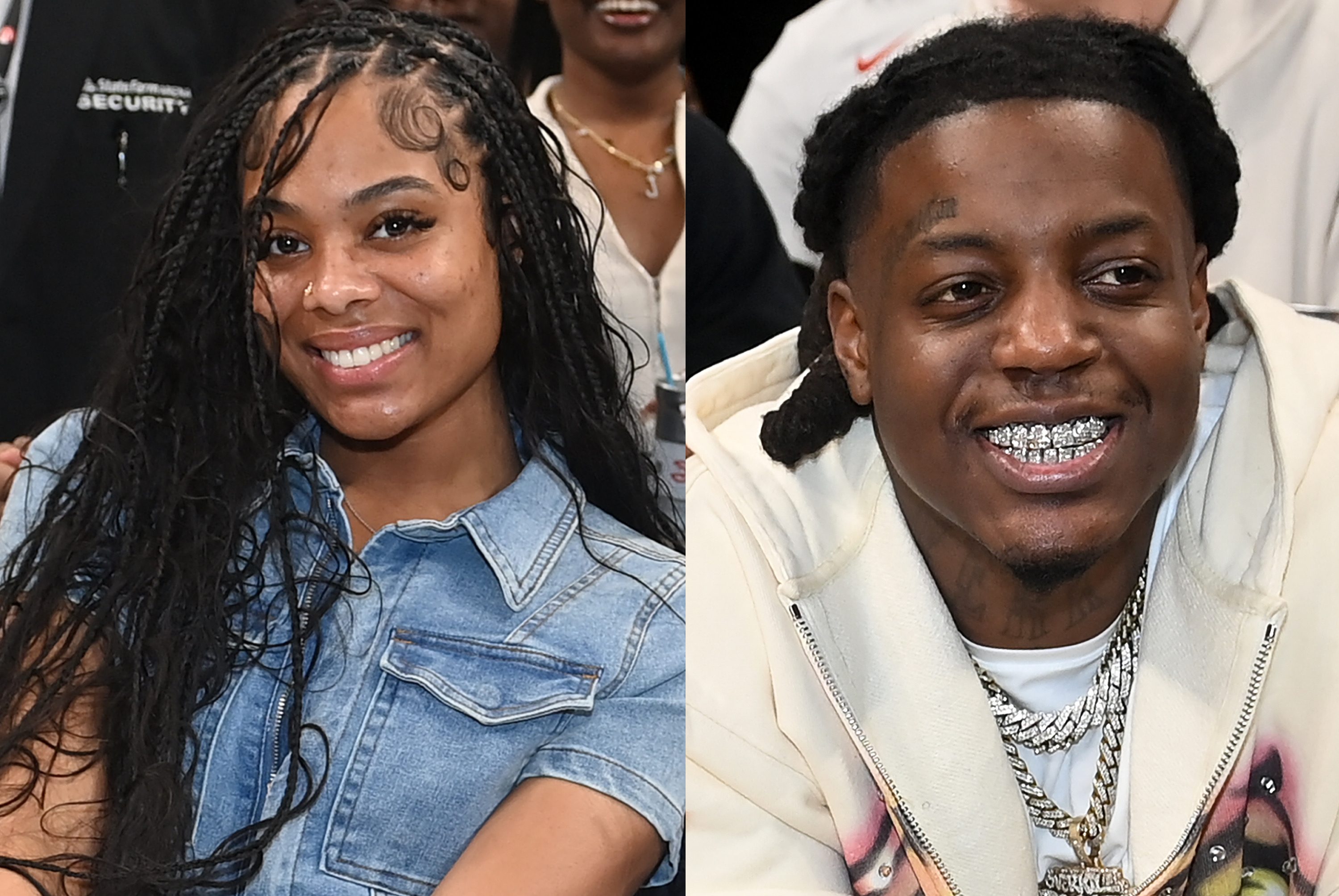 Zoe Spencer Sets The Record Straight After OMB Peezy Surprises Girlfriend With $40K For Her College Tuition (WATCH)