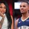 Congrats! Jania Meshell Confirms She & Dejounte Murray Are Expecting Another Child Together (PHOTOS)
