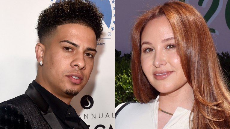 Blended Fam Love! Austin McBroom Congratulates Ex Catherine Paiz After She Welcomes Baby Girl With Igor Ten (PICS + VIDEOS) Blended Family Love! Austin McBroom Congratulates Ex Catherine Paiz After She Welcomes Baby Girl With Husband Igor Ten (PICS + VIDEOS)
