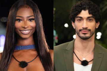 Love Island USA’ Star Trinity Tatum & Fellow Season 8 Finalists Speak Out Against Hate Toward Co-Star Zach Georgiou